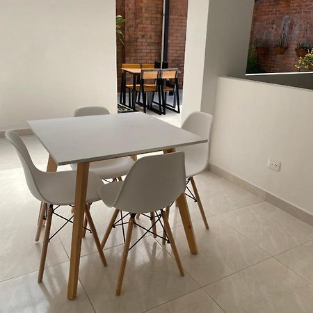 Alma Rh Villa Cali Luaran gambar