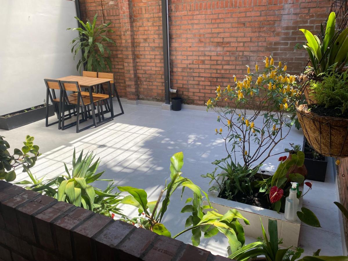 Alma Rh Villa Cali Luaran gambar