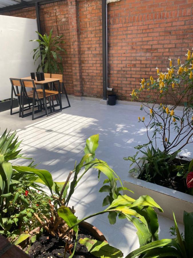Alma Rh Villa Cali Luaran gambar