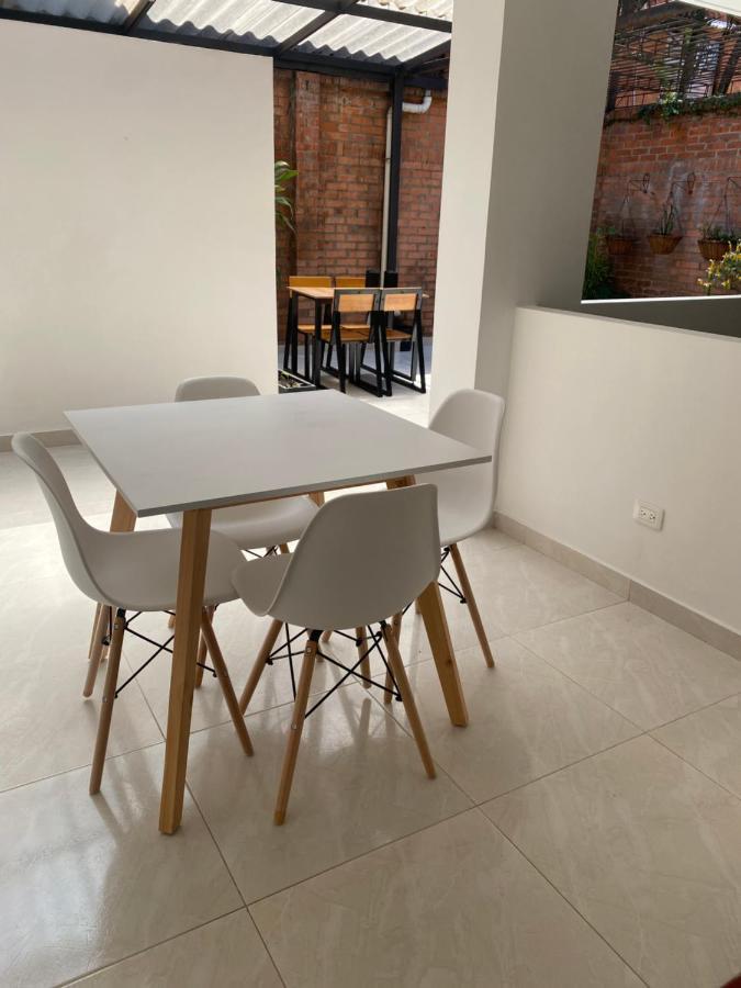 Alma Rh Villa Cali Luaran gambar