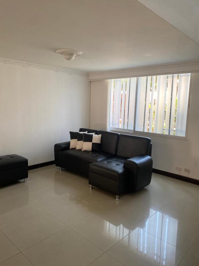 Alma Rh Villa Cali Luaran gambar