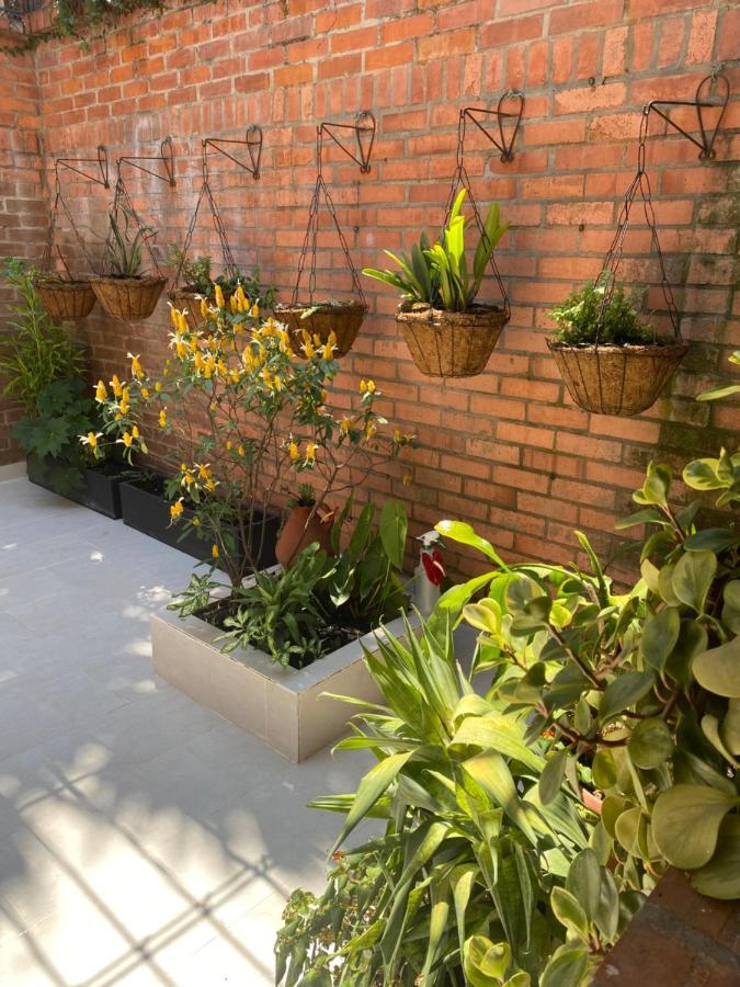 Alma Rh Villa Cali Luaran gambar