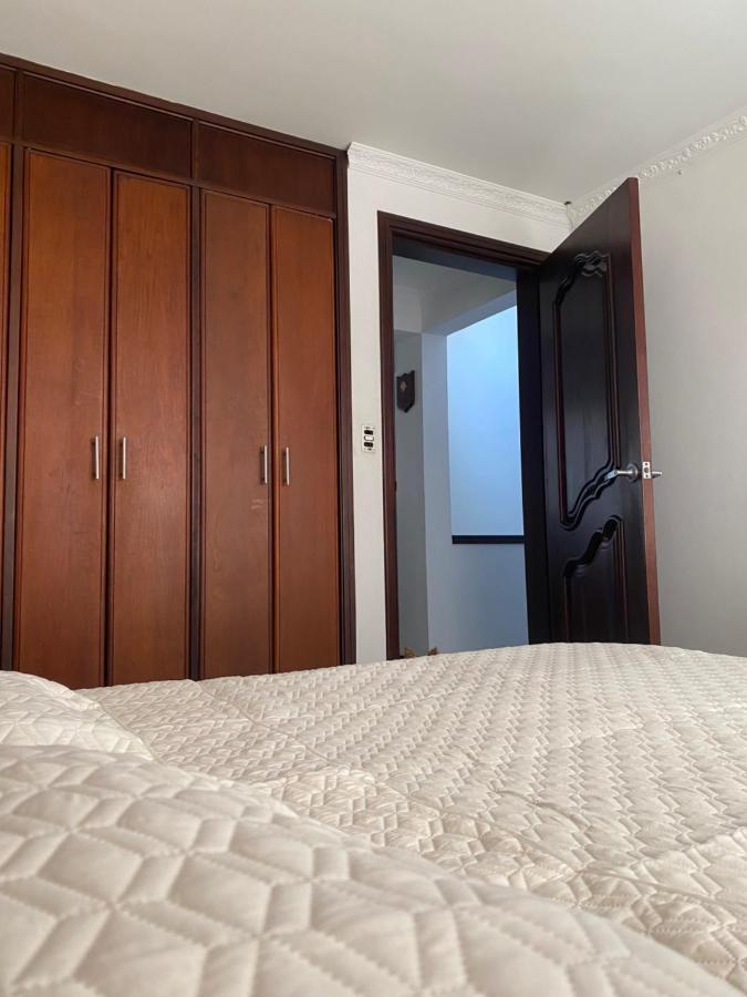 Alma Rh Villa Cali Luaran gambar