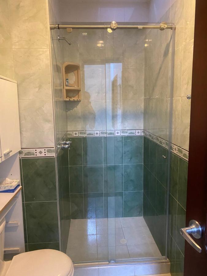 Alma Rh Villa Cali Luaran gambar