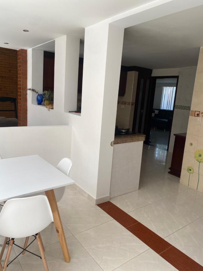 Alma Rh Villa Cali Luaran gambar