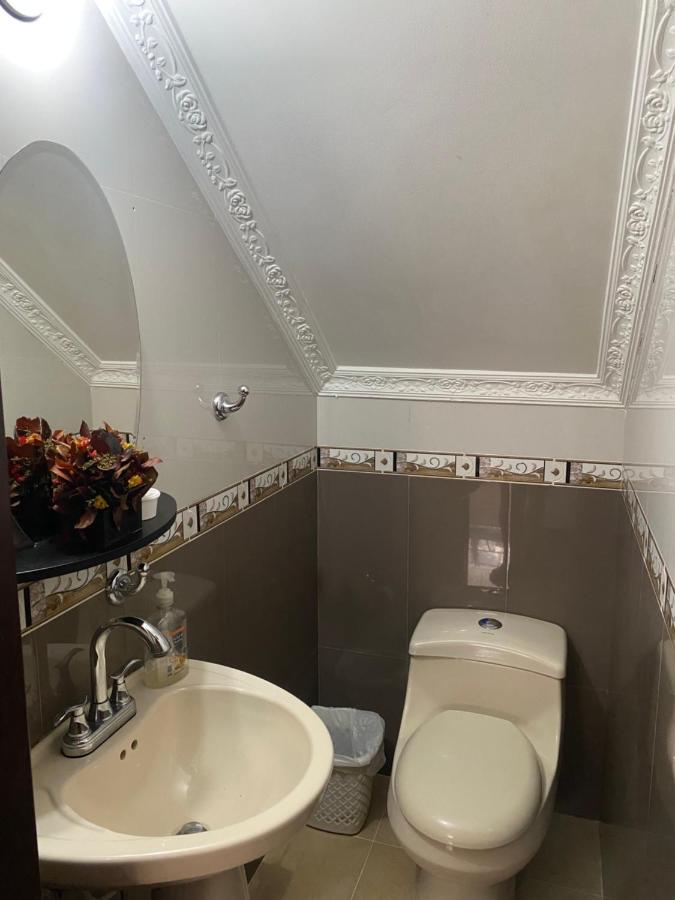 Alma Rh Villa Cali Luaran gambar