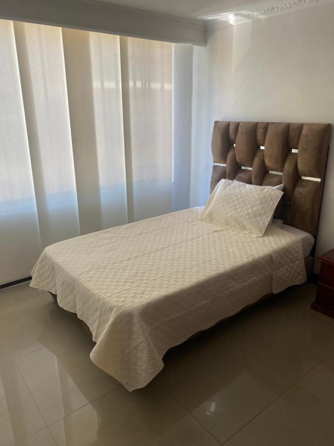 Alma Rh Villa Cali Luaran gambar
