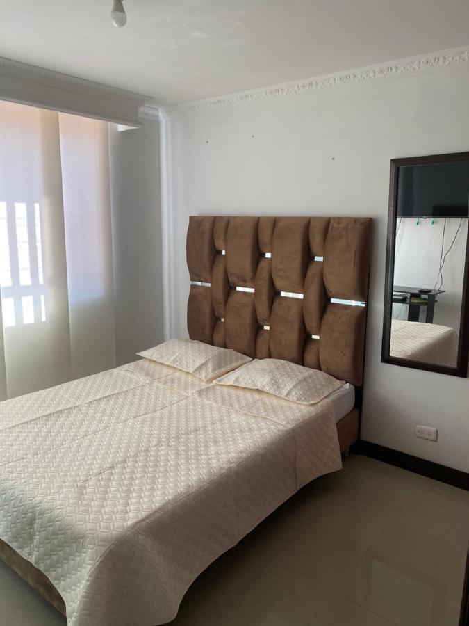 Alma Rh Villa Cali Luaran gambar